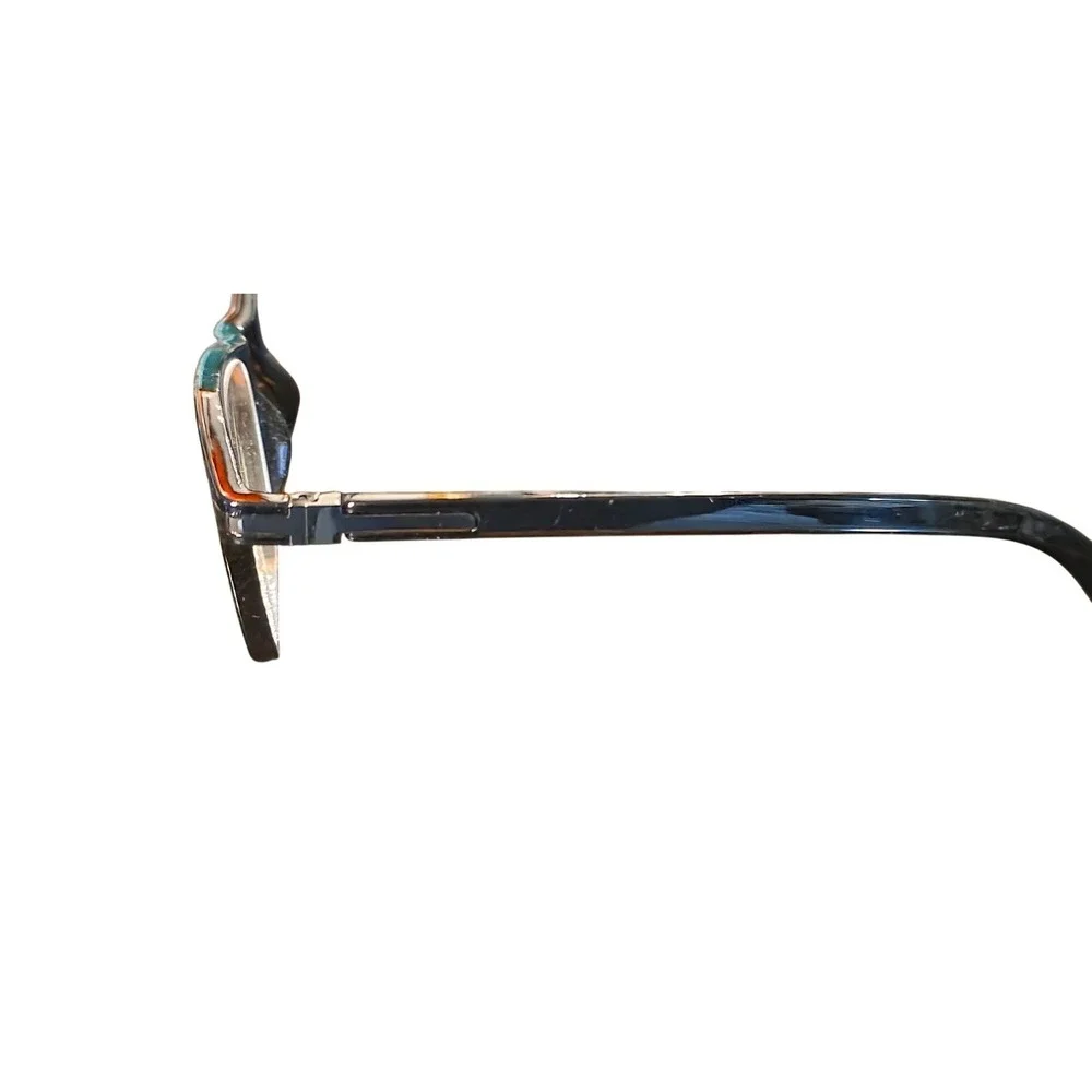 Framed only Foster Grant Optics 2 Warby Parker Case Black